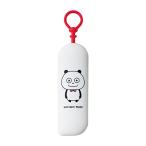 lihi тигр b Studio UG....... тонкий чехол для ключей Goki gen Panda UG7785-101
