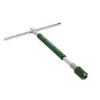 SK11(エスケー11) T型スライドビットハンドル ビット用 六角対辺6.35mm STS-220B