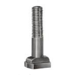 T слот болт винт M16 общая длина 100 мм 