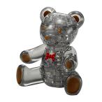  Beverly 4 цельный crystal мозаика черный Bear 