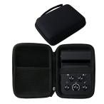  кейс для хранения для Roland Roland /GO:MIXER PRO-X портативный * миксер соответствует кейс для хранения -WERJIA JP