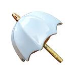  зонт форма Mini погребальная урна * под рукой ..* минут ...* японский стиль ..*. пепел *.. inserting *.. контейнер * рукав . погребальная урна ( синий )