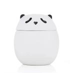  Panda. форма. Mini погребальная урна * диаметр 10.5cm* высота 12cm, под рукой ..* минут ...* Panda. форма ..*. пепел *.. inserting *.. контейнер * рукав . погребальная урна ( подарочная коробка нет .)