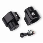 �o�C�N�p �j���W��400 (2018-2025) �j���W��250 (2019-2025)�n���h�����C�U�[ ��30mm�A�b�v