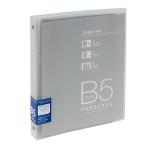 kyoktou жнец -pape правило 26 дыра B5 LN36T прозрачный 