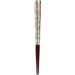 イシダ 箸 染井吉野 21cm 19564