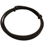  гитара детали USA american Cross тросик Vintage 1m чёрный 