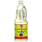 o жесткий k rakkyou уксус 1.8L