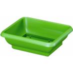  Yamato пластик флора основа 115K φ165*135*H55 зеленый емкость :0.3L