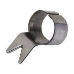  тысяч ... коготь V type нержавеющая сталь 