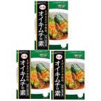 oi кимчи. элемент 88g*3 шт 