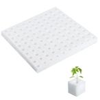  гидропонная культура гидропонная культура горшок гидропонная культура губка губка обрезка возможность контейнер "дышит" овощи .. удобный . водная культура нет почва посадочный салон садоводство сопутствующие товары 