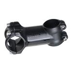 PLATT 自転車用ステム 31.8mm アルミニウム合金 ロードバイクやマウンテンバ イクに適しま 6*/17* mtb ステム60/70/80/90/100/110/120 mm