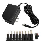 Kaito Denshi( море . электронный ) AC адаптор PSE согласовано товар 12V 2A 24W центральный плюс штекер наружный диаметр 5.5mm внутренний диаметр 2.1mm универсальный переключение тип источник питания DC постоянный ток подача тока зарядка RoHS менять 