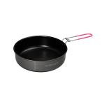 エバニュー(EVERNEW) U.L. Alu.Pan 18cm ECA383
