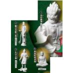 ショッピング仏像 カプセルコレクション 和の心 仏像参 ４種