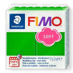 fimo soft тропический зеленый 8020-53