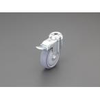 ESCOesko100mm литейщик ( свободный металлические принадлежности * дыра есть / тормоз есть ) EA986GF-710