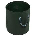  Astro нетканый материал посадочная машина темно-зеленый 10 номер размер нетканый материал pot человек Gin культивирование овощи культивирование цветочный горшок огород садоводство .. пакет горшок покрытие держать рука имеется 520-23