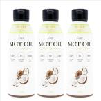 MCT масло 320g Flat * craft кокос ..100% средний . жир . кислота 100% сахар качество ограничение (320g, 3.0,книга@)