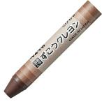  Pentel мелки ...PTCG-T09 10 шт. комплект подпалина ..