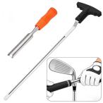  Golf рукоятка замена комплект Golf рукоятка для замены удален tool отшелушивание контейнер рукоятка удалитель клей удаление переносной steel замена tool предотвращение скольжения спорт тренировка 