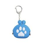  оборудование орнамент смешанные товары ( модные аксессуары ) голубой размер :W6.0xH6.2xD4.2cm... POCHI BABY PG-33404