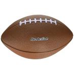 Be Active PU регби мяч Brown 21.5cm
