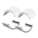 �o�C�N �n���h�� �X�y�[�T�[�A22mm����28mm�̃I�[�g�o�C�̃n���h���o�[���C�U�[�N�����v�X�y�[�T�[�A��22/22.2mm�̃n���h���o�[�����t���邽�߂̃n���h���o�[