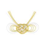  Tokyo . мидзухики ... бабочка .. золотой белый примерно L6.5*W8.5* 4ko входить MH000035-018