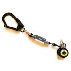 [ポリマーギヤ] Polymer Gear 新規格 胴ベルト型安全