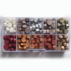  cургуч античный цвет 10 -цветный набор с футляром свадьба приглашение . письмо . печать изоляция штамп metal цвет металл цвет 