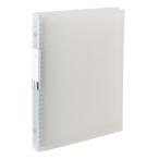 kyoktou жнец -FOBCOOP 26 дыра B5 прозрачный LN41T