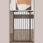 Seogva ベビーゲート ハイタイプ 高さ