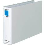 kokyo файл труба тип файл A4 ширина 2 дыра 500 листов . форма серебряный f-E655C