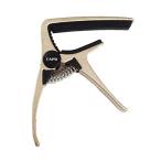 jido акустическая гитара электрогитара для каподастр GID GC-20 CAPO (GLD)
