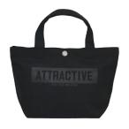 裁縫セット トートバッグ ATTRACTIVE 日本製裁ちばさみ (右利き用)