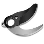 Kebtek электрический обрезка .. изменение лезвие номер товара KT 933te фреон не склеивание . кодирование лезвие острота хороший &amp; растение . здоровье . сохраняет для замены. лезвие замена лезвие разрез диаметр 33mm ( изменение лезвие комплект )