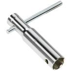  Kitaco (KITACO) штекер ключ 3WAY B*D*C модель соответствует длинный : общая длина 115mm универсальный 674-0400011