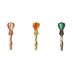  изоляция штамп рисунок arm tool Vintage metal руль ..( розовый )