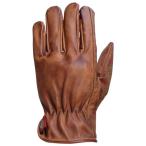 [JAM'S GOLD] ジャムズゴールド DIRTY レザーグローブ JGG-1047