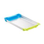  Shimano (SHIMANO) кальмар охлаждение gold tray желтый голубой AC-C81R cooler-box 
