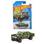  Hot Wheels (Hot Wheels) Basic машина '55 Chevy bell воздушный gyasa-3 лет * HHD85