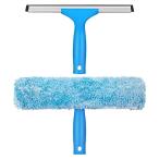 MR.SIGA Pro . окно .. комплект - окно стекло уборка sk легкий & микроволокно окно омыватель, стекло уборка для,25cm