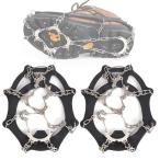  snow шиповки лёд шиповки обувь предотвращение скольжения шиповки подошва a ранее снег дорога мобильный снегоступы обувь шиповки скольжение прекращение 