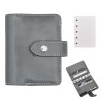 PAVIKE жнец - блокнот m5 блокнот наклейка . симпатичный легкий в использовании долговечность примерно 12*9.5CM примерно 150g пустое место страница *60 ребенок. входить .* устройство на работу праздник .,. человек . друг к день рождения подарок 