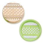  изоляция штамп head cургуч 25mm. рисунок одиночный товар .. ручная работа ( гонки 1)