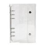 ZTFT наклейка . прозрачный прозрачный наклейка жнец -A6 размер 10 шт. входит возможность PVC производства собрание регистрация путешествие дневник DIYsk LAP книжка прозрачный наклейка . прозрачный 