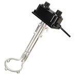  Ishizaki электро- машина завод бросание включая обогреватель температура style * таймер есть наружный . большая вместимость. . горячая вода ..... обогреватель SNH-1000TC