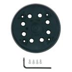  Bosch (BOSCH) Raver накладка PEX270 midi a2608601169